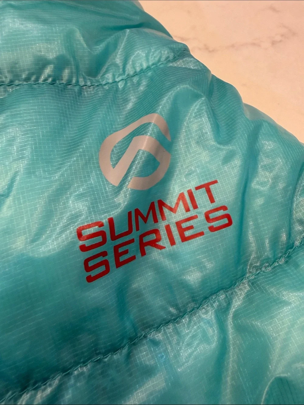 The North Face Diez 900 Down Jacket Summit Series Women's Size Small